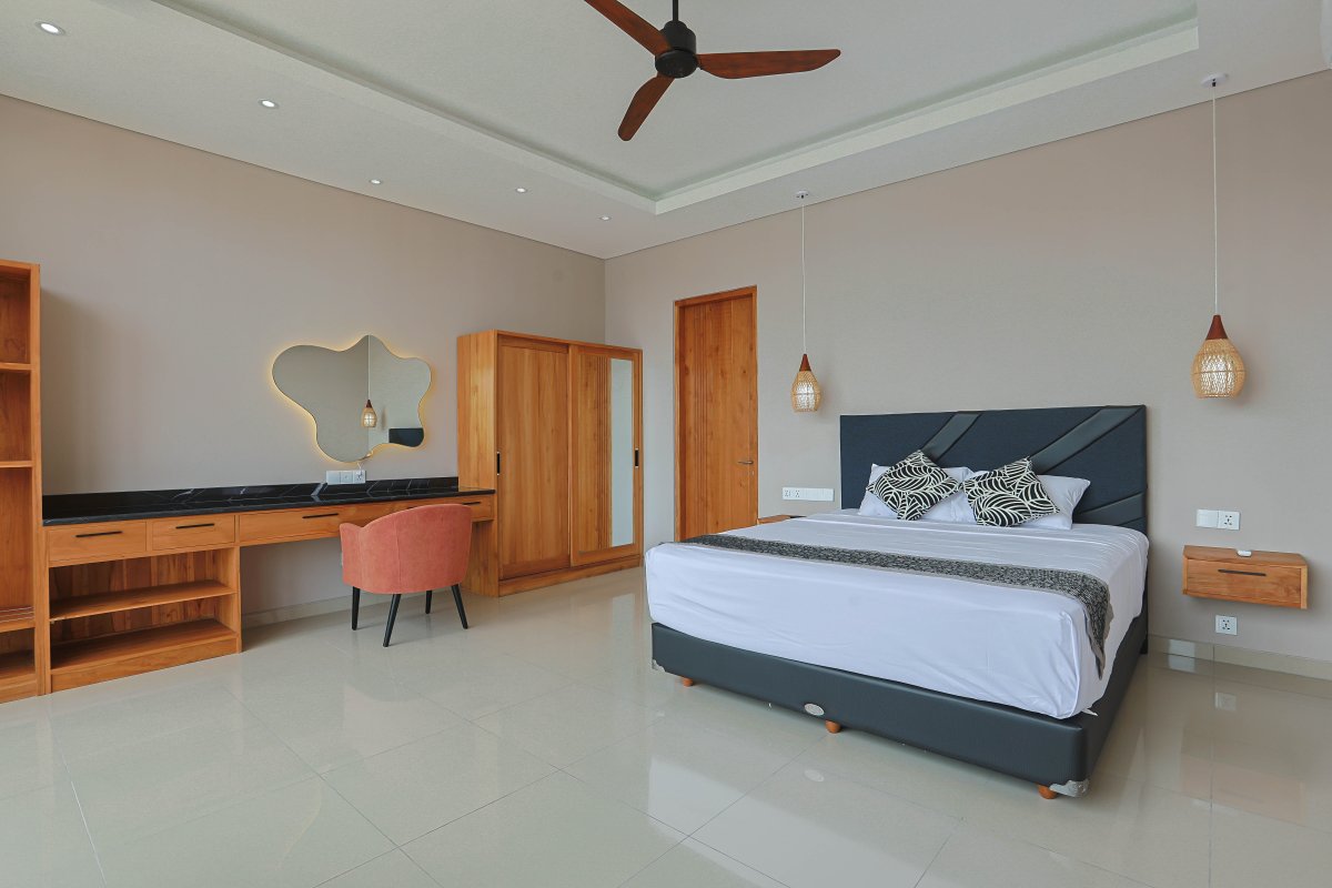 Brand New Leasehold Villa Near Dewi Sri - Bali - Foto 3