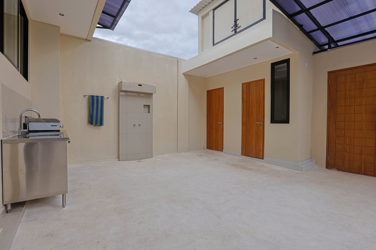 Brand New Leasehold Villa Near Dewi Sri - Bali - Foto 6