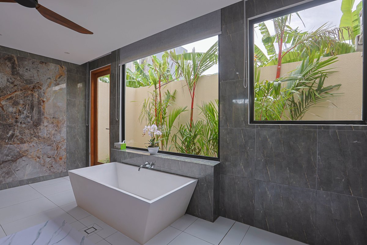 Brand New Leasehold Villa Near Dewi Sri - Bali - Foto 9