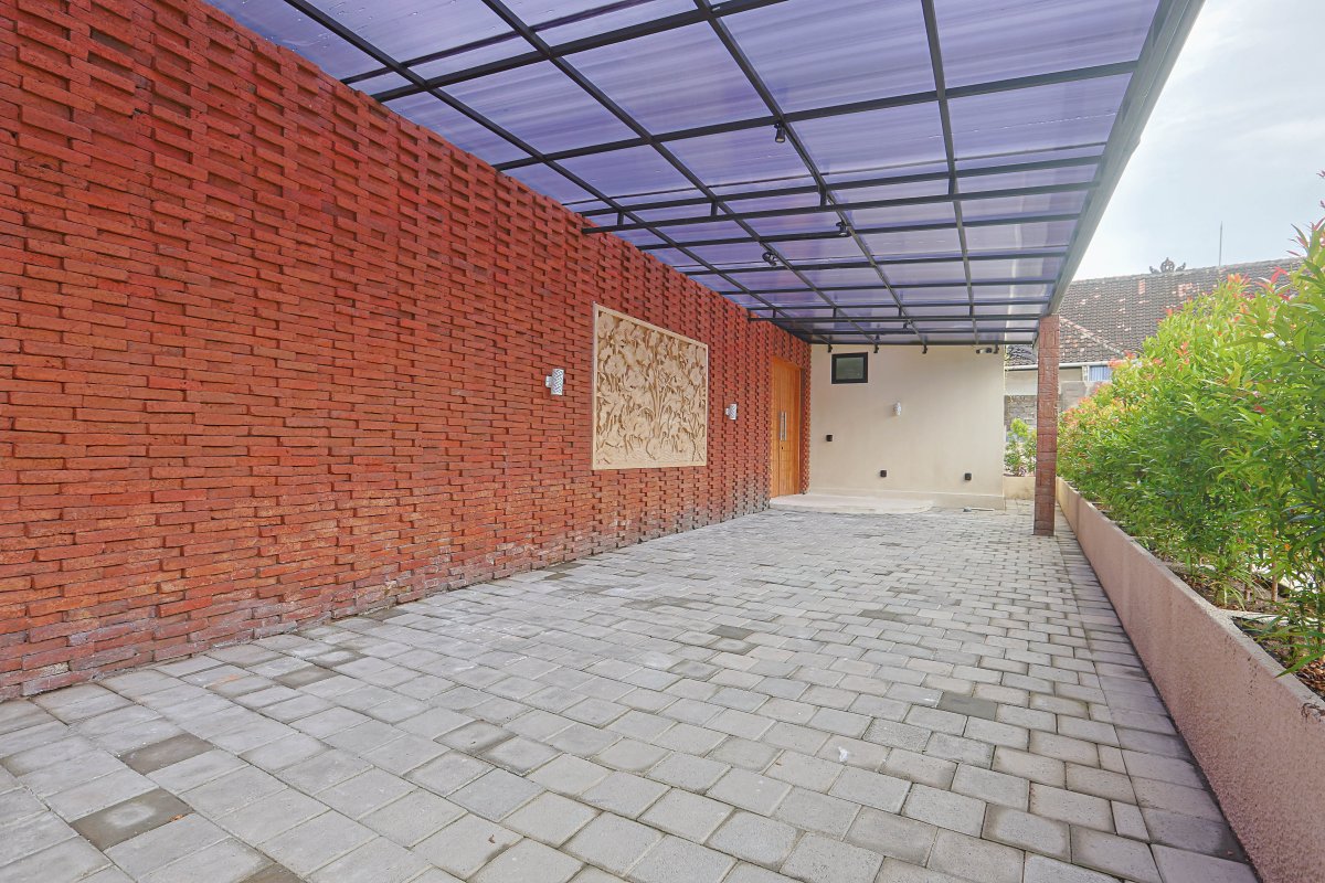 Brand New Leasehold Villa Near Dewi Sri - Bali - Foto 13