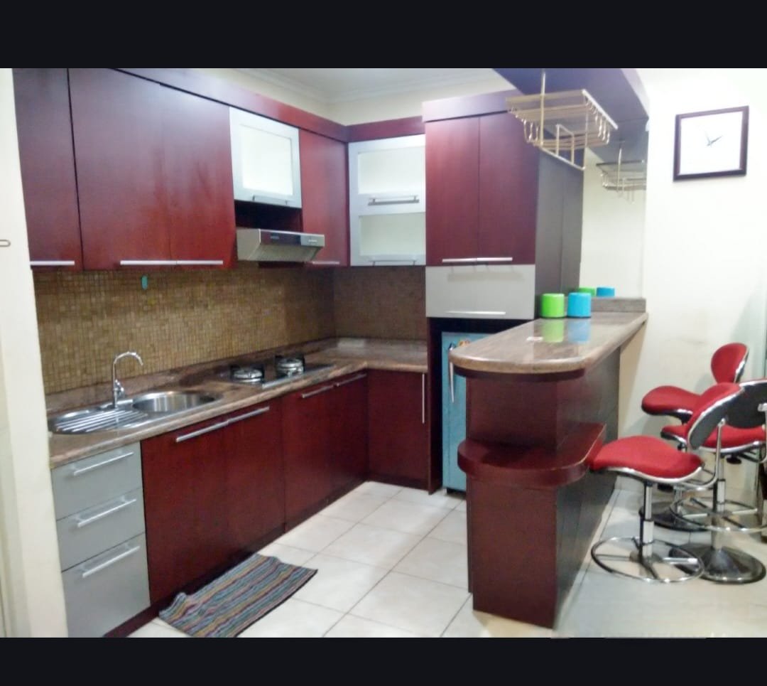 Dijual Apartement Semi Furnish Cityhome Moi, Kelapa Gading - Foto 2