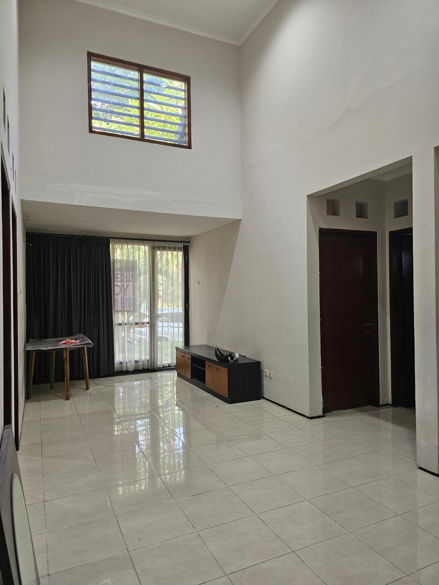 Dijual rumah di Permata Bintaro sektor 9 Tangsel - Foto 4