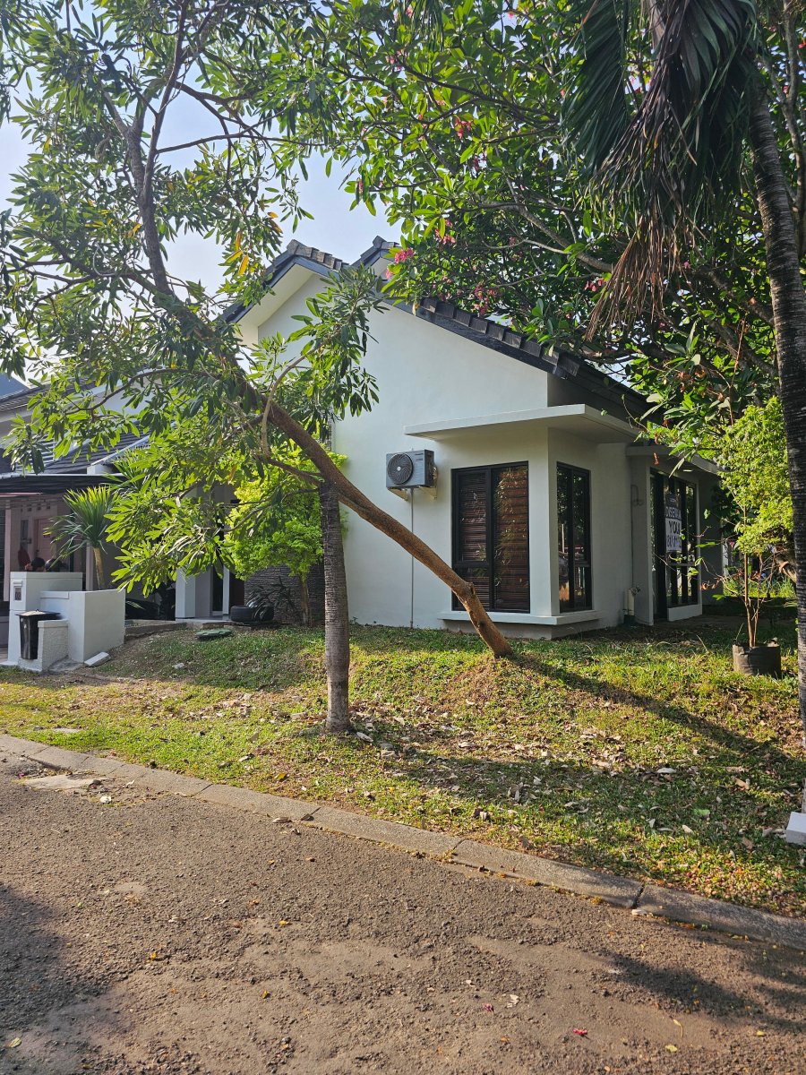 Dijual rumah di Permata Bintaro sektor 9 Tangsel - Foto 5