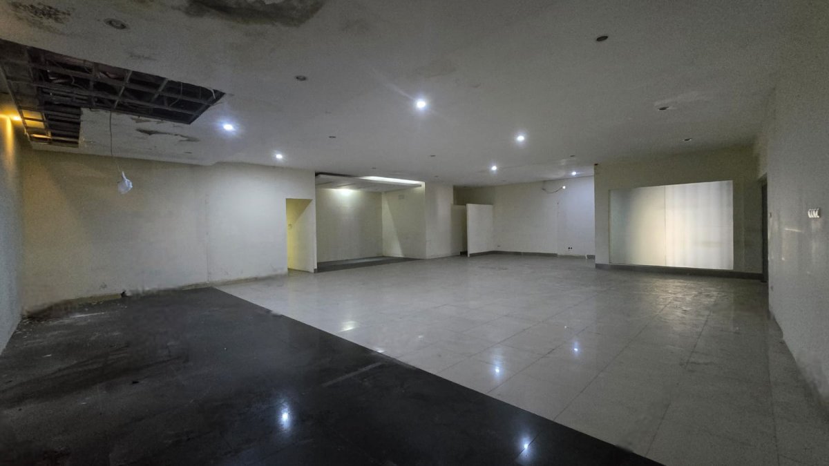 Ruang Usaha Super Strategis di Jalan Jendral Sudirman Sukoharjo - Foto 3