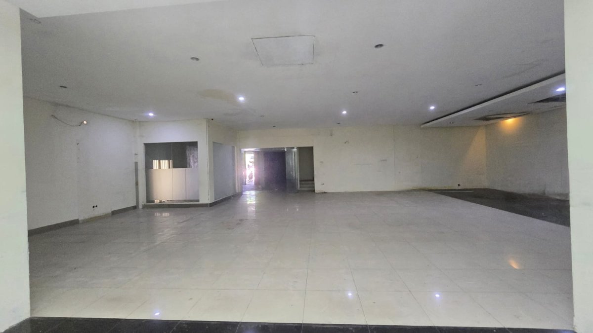 Ruang Usaha Super Strategis di Jalan Jendral Sudirman Sukoharjo - Foto 4