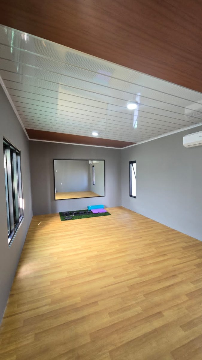 Rumah Baru Gress Minimalis Modern di Dekat Pasar Gede dan Widuran, Solo - Foto 4