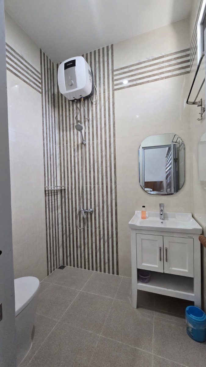 Rumah Baru Gress Minimalis Modern di Dekat Pasar Gede dan Widuran, Solo - Foto 10