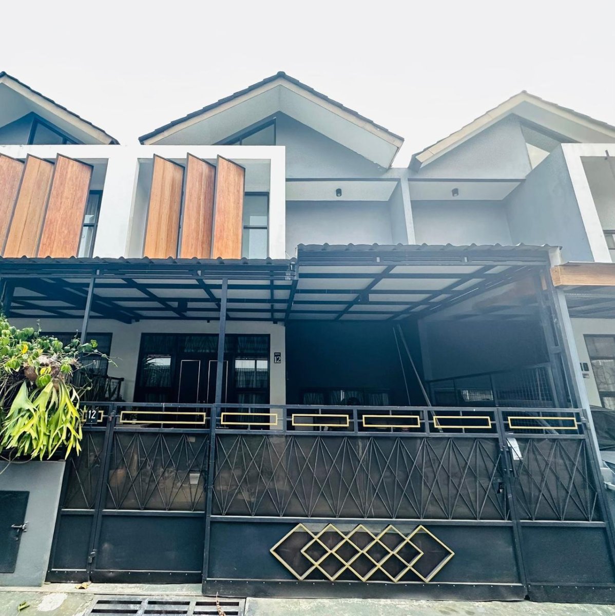 Rumah Butik Panyileukan Residence - Foto 2
