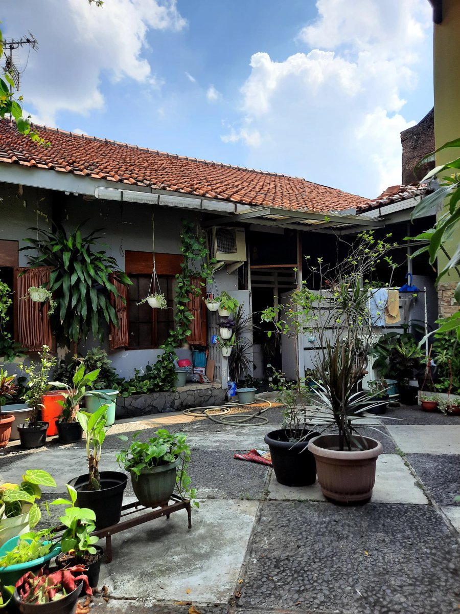 Dijual Rumah 2 Lantai Luas 260 M² di Pesanggrahan, Jakarta Selatan - Foto 3