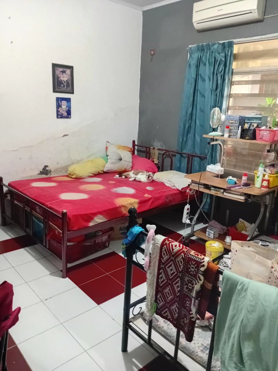 Dijual Rumah 2 Lantai Luas 260 M² di Pesanggrahan, Jakarta Selatan - Foto 9