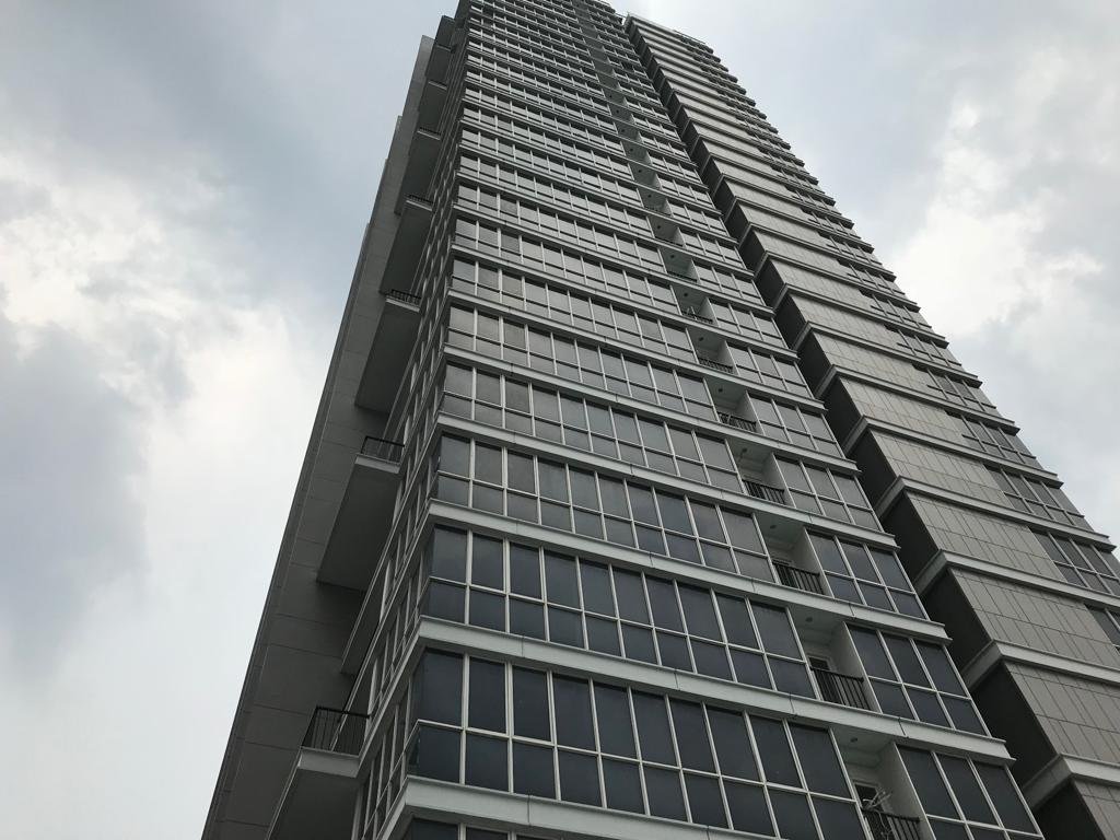 APARTEMEMT BINTARO TYPE 1BR 800 JUTAAN  LEXINGTON RESIDENCE