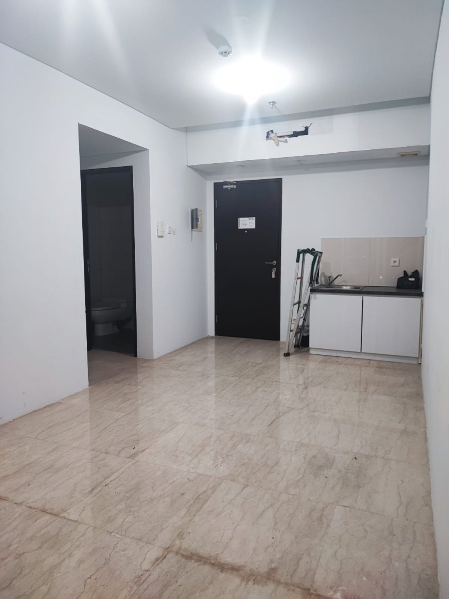 APARTEMEMT BINTARO TYPE 1BR 800 JUTAAN  LEXINGTON RESIDENCE - Foto 6