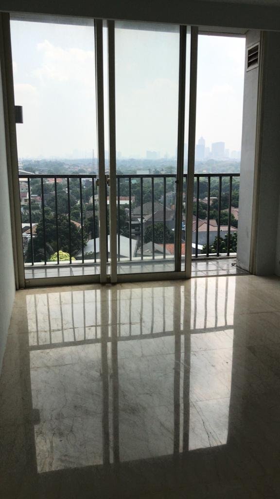 APARTEMEMT BINTARO TYPE 1BR 800 JUTAAN  LEXINGTON RESIDENCE - Foto 7