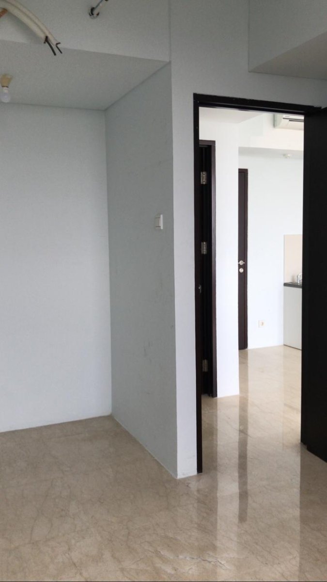 APARTEMEMT BINTARO TYPE 1BR 800 JUTAAN  LEXINGTON RESIDENCE - Foto 8