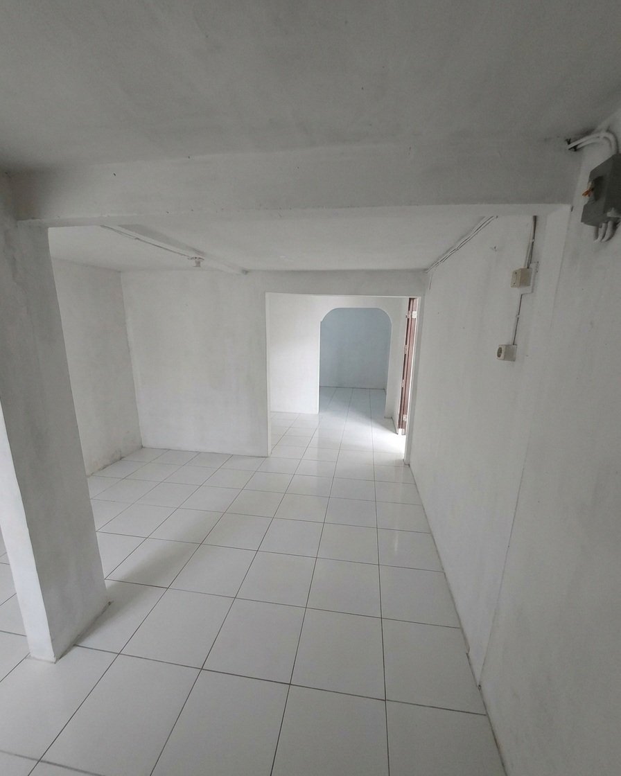 JUAL RUMAH 1,5 LT. CONDET 2 MILYAR JAKARTA TIMUR - Foto 6