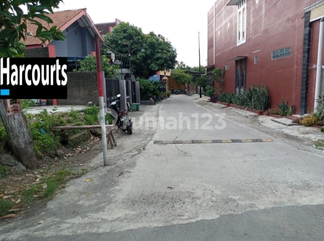 Dijual 4 Tanah Kavling di Banjarsari, Kadipiro, Solo - Foto 5