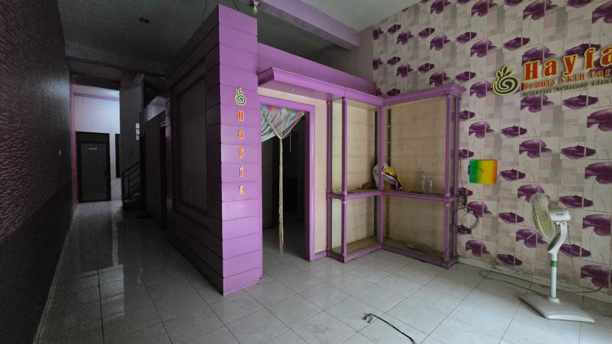 Ruko Murah Super Strategis di Jalan Veteran Pasar Kliwon, Solo - Foto 2