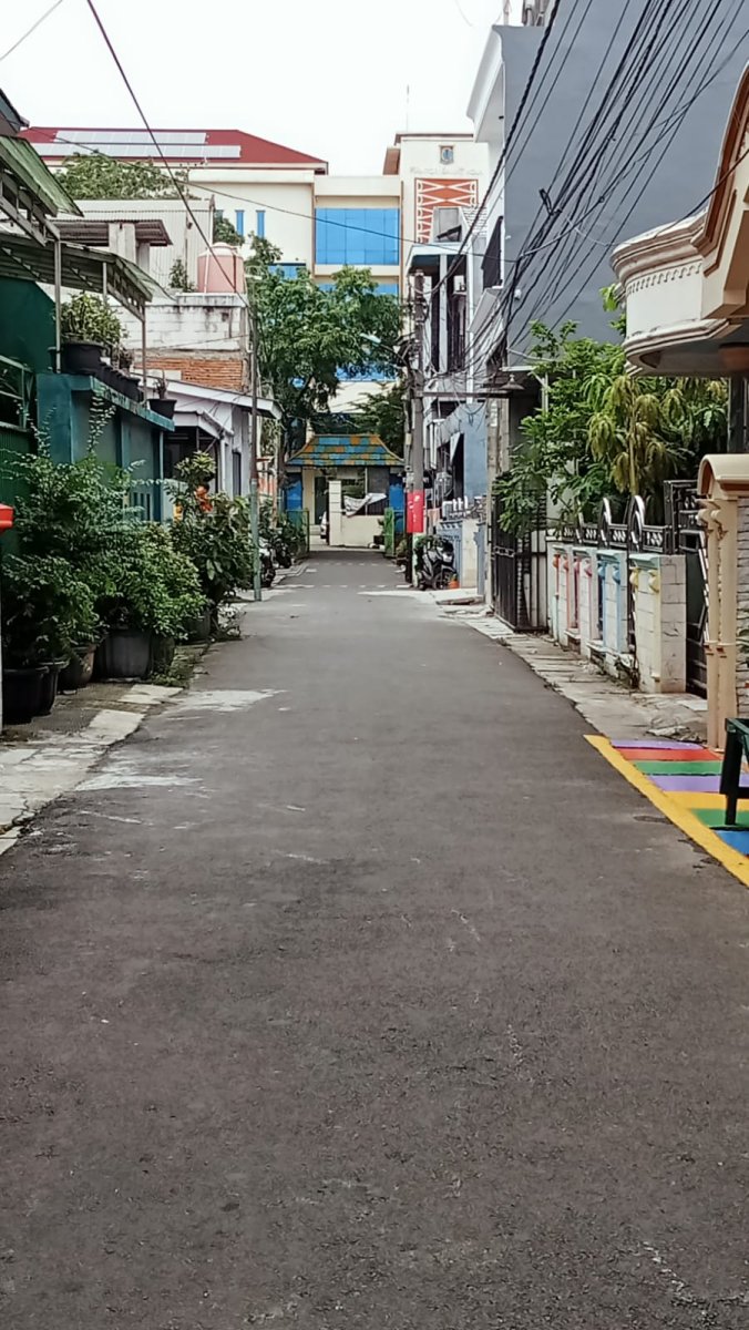 Di Jual Cepat Rumah 2 Lantai, 100M2 Koja, Jakarta Utara - Foto 2