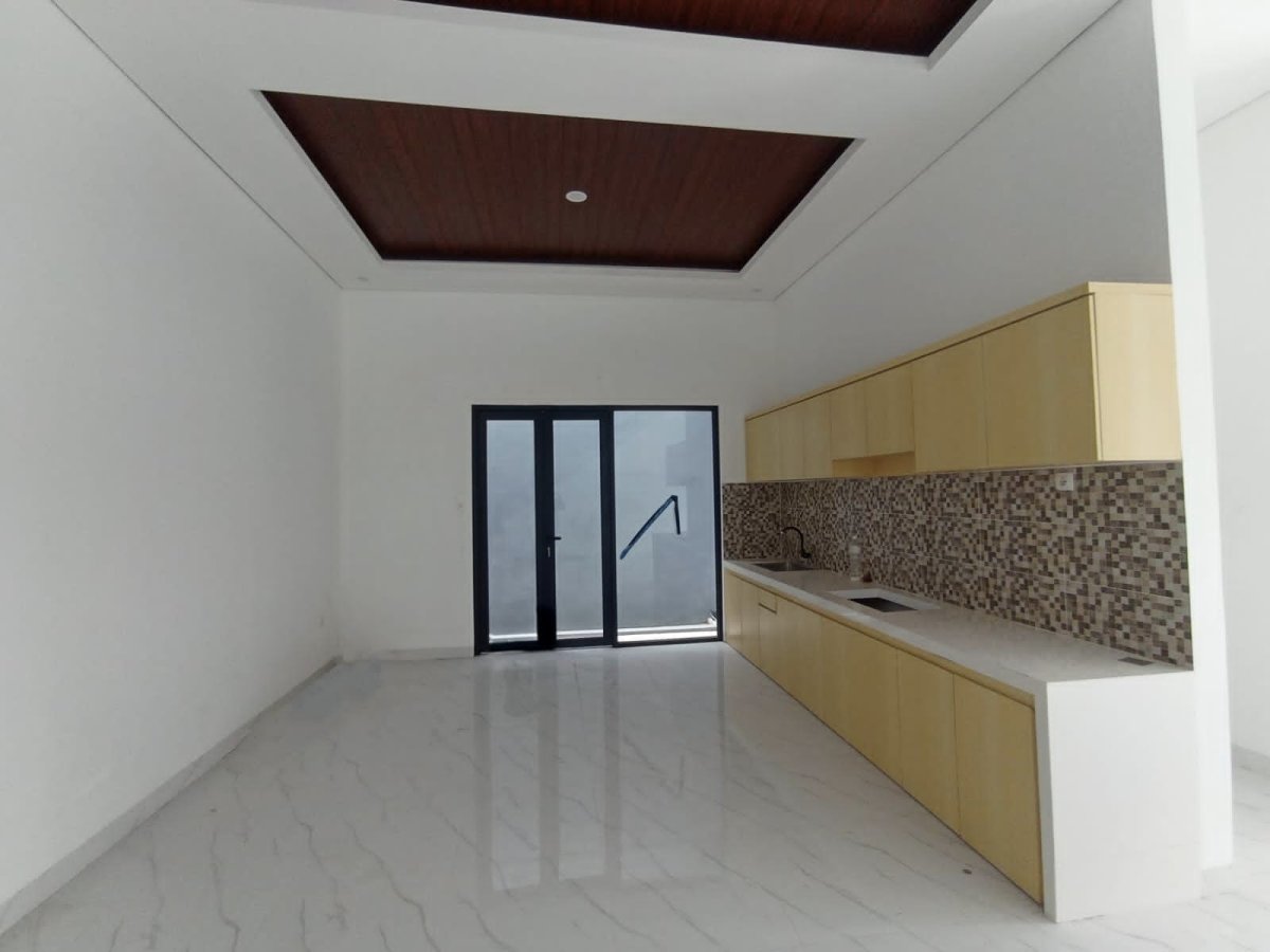 Rumah Cluster Modern Strategis Siap Pakai di Paulan, Colomadu, Solo - Foto 5