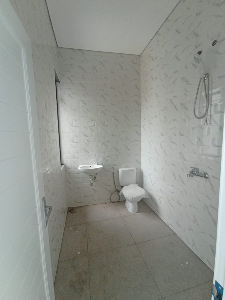 Rumah Cluster Modern Strategis Siap Pakai di Paulan, Colomadu, Solo - Foto 6