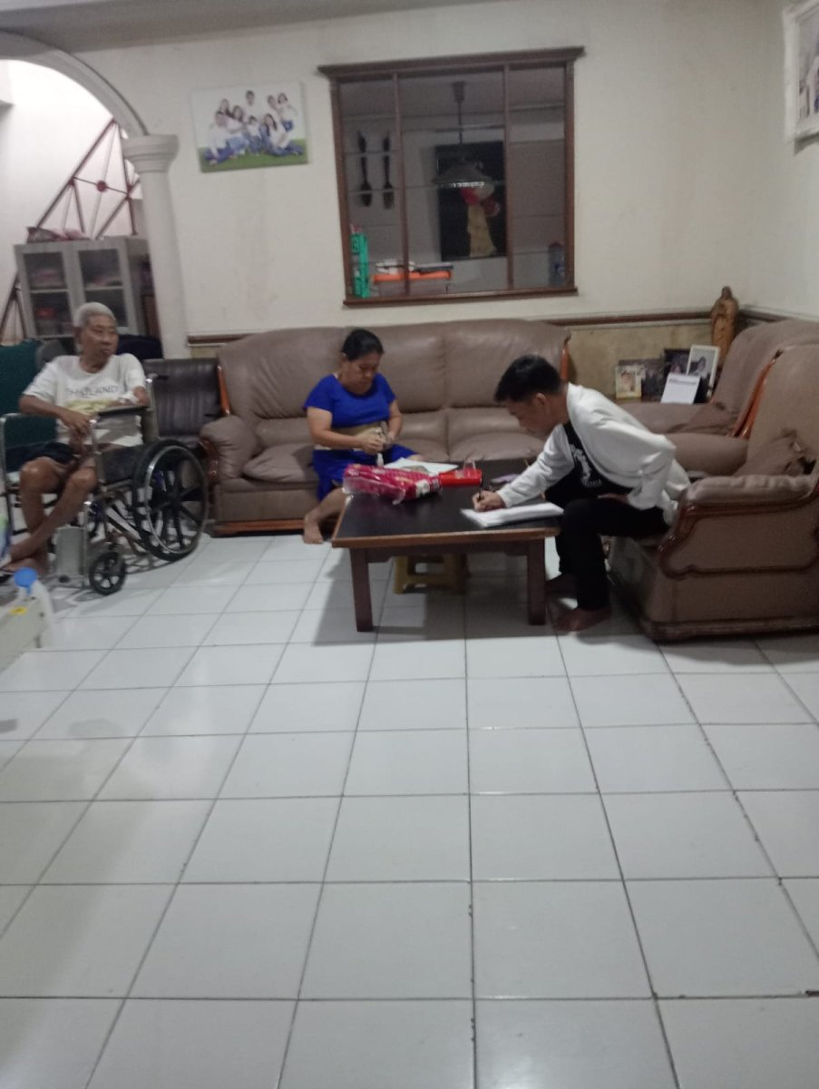 Dijual Cepat Rumah 2 Lantai, 172M, Bekasi Timur - Foto 2