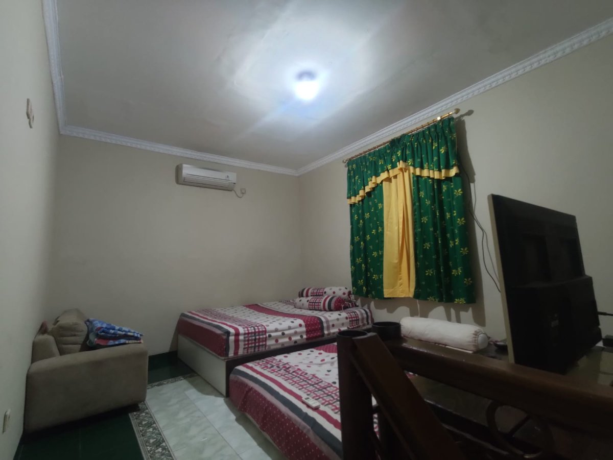Dijual Cepat Rumah 2 Lantai, 172M, Bekasi Timur - Foto 7