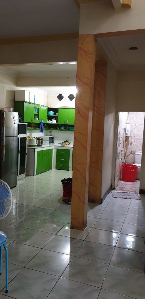 Di Jual Cepat Rumah Siap Huni, 350 M2, Bekasi Timur - Foto 3