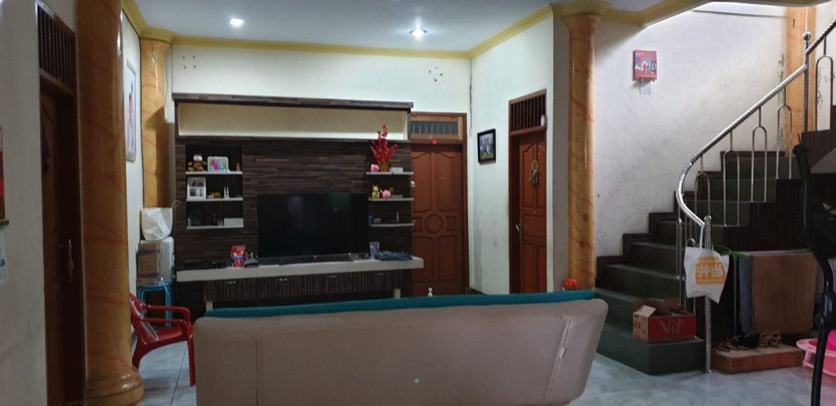Di Jual Cepat Rumah Siap Huni, 350 M2, Bekasi Timur - Foto 5
