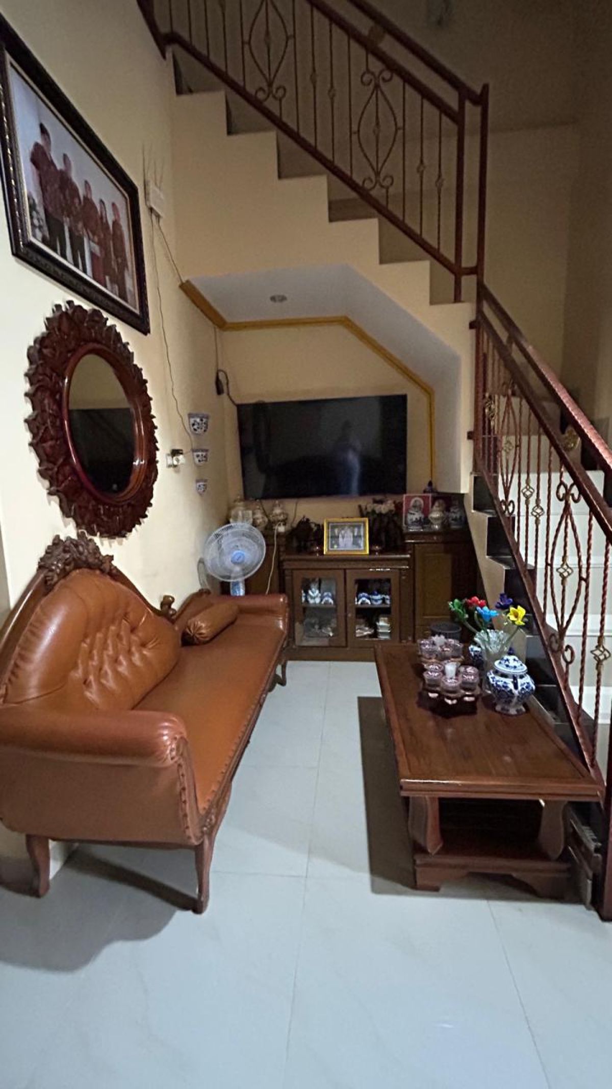 RUMAH CANTIK 3 Lantai, 60M2, Bumi Anggrek, Bekasi - Foto 2