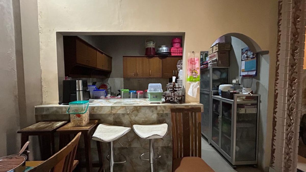 RUMAH CANTIK 3 Lantai, 60M2, Bumi Anggrek, Bekasi - Foto 4