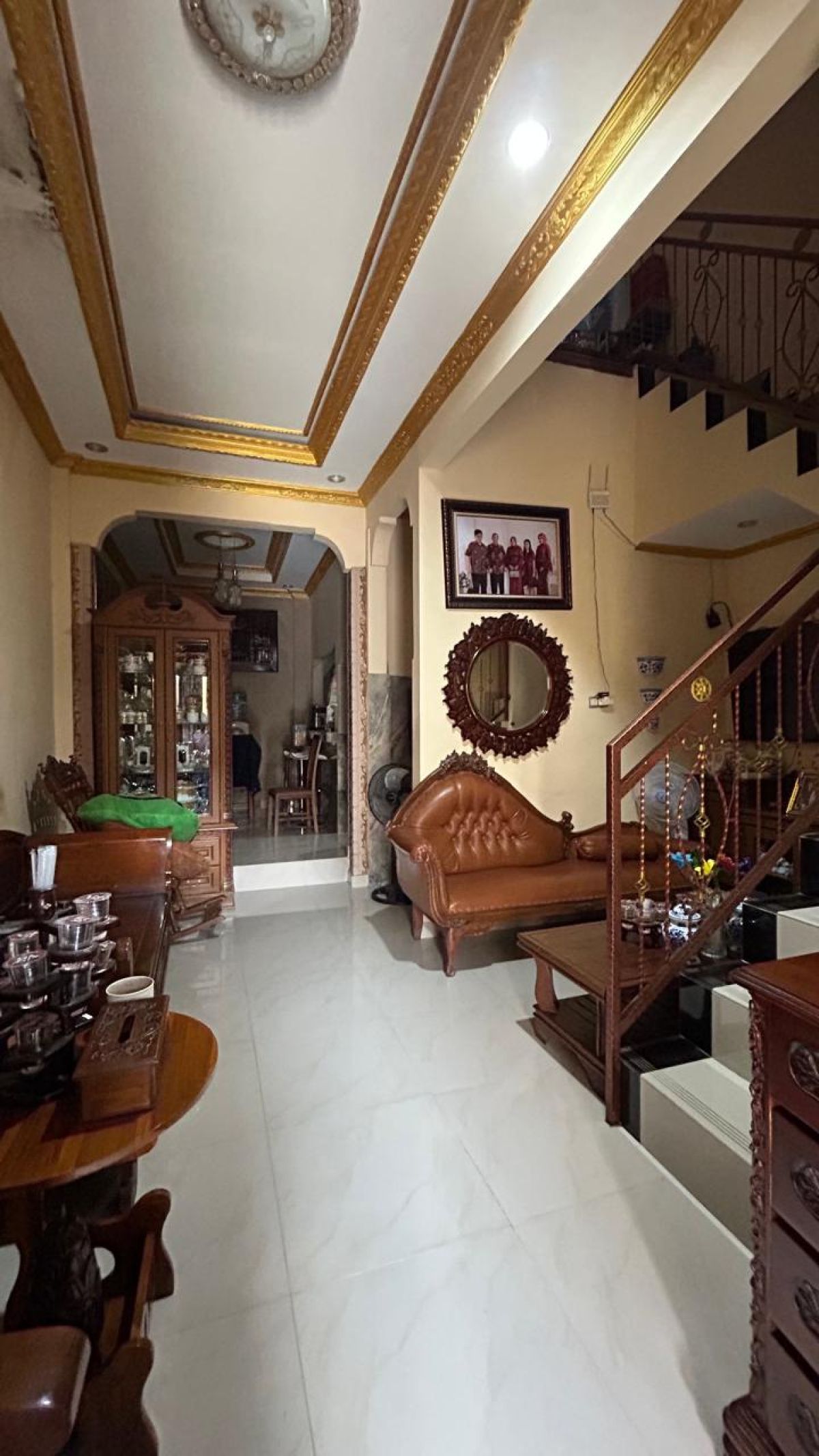 RUMAH CANTIK 3 Lantai, 60M2, Bumi Anggrek, Bekasi - Foto 6