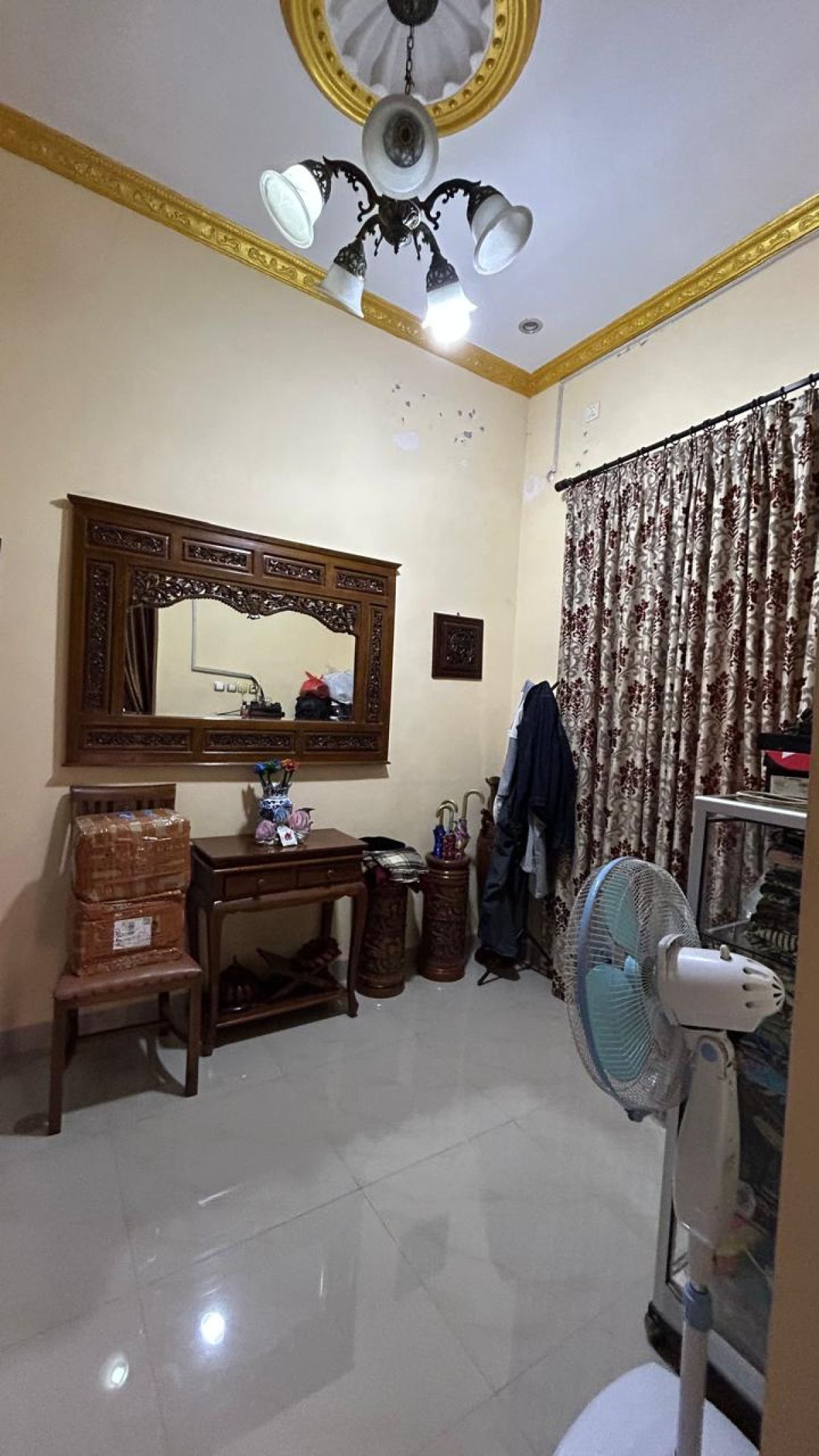 RUMAH CANTIK 3 Lantai, 60M2, Bumi Anggrek, Bekasi - Foto 7