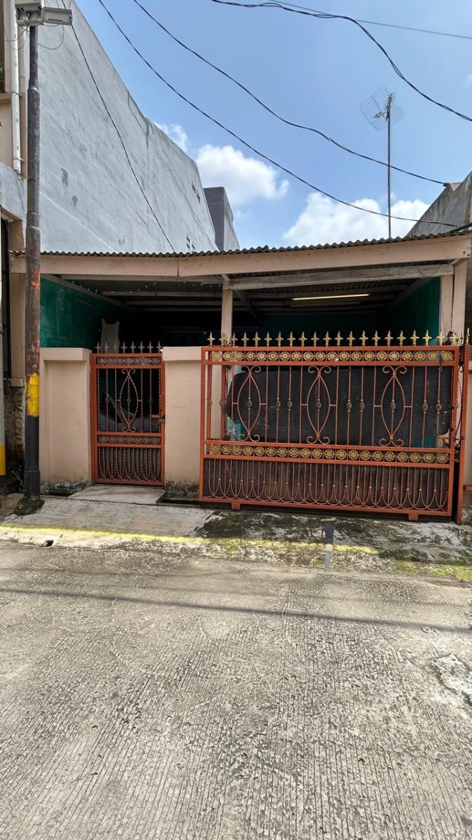 RUMAH SIAP HUNI HARGA TERJANGKAU, LT. 60M2, BUMI ANGGREK, BEKASI - Foto 2