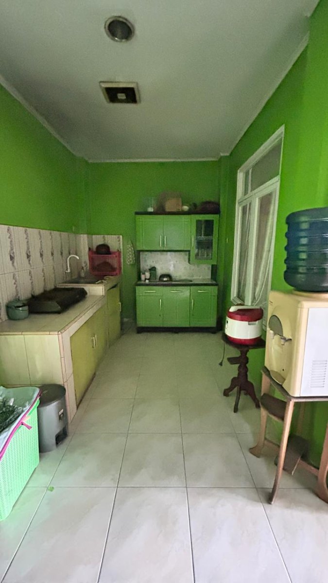 Rumah Siap Huni, LT. 72 M2, Vila Mutiara Gading 2,  Bekasi - Foto 4