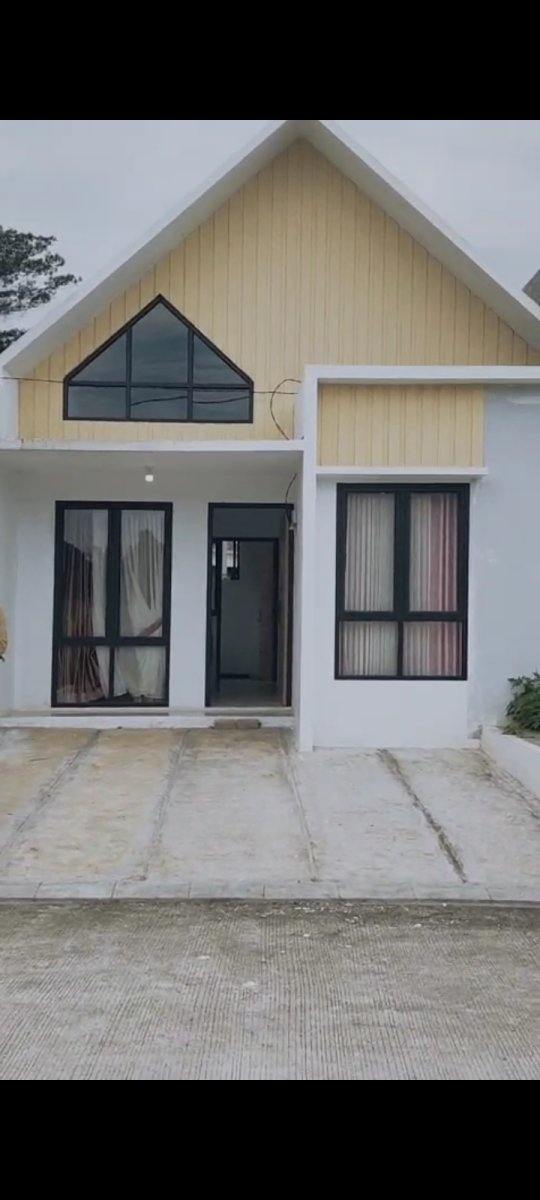 RUMAH SIAP HUNI, 66 M2, FIRDAUS RESIDENCE, CIKARANG SELATAN