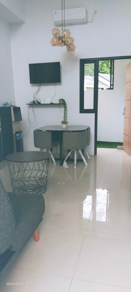 RUMAH SIAP HUNI, 66 M2, FIRDAUS RESIDENCE, CIKARANG SELATAN - Foto 2