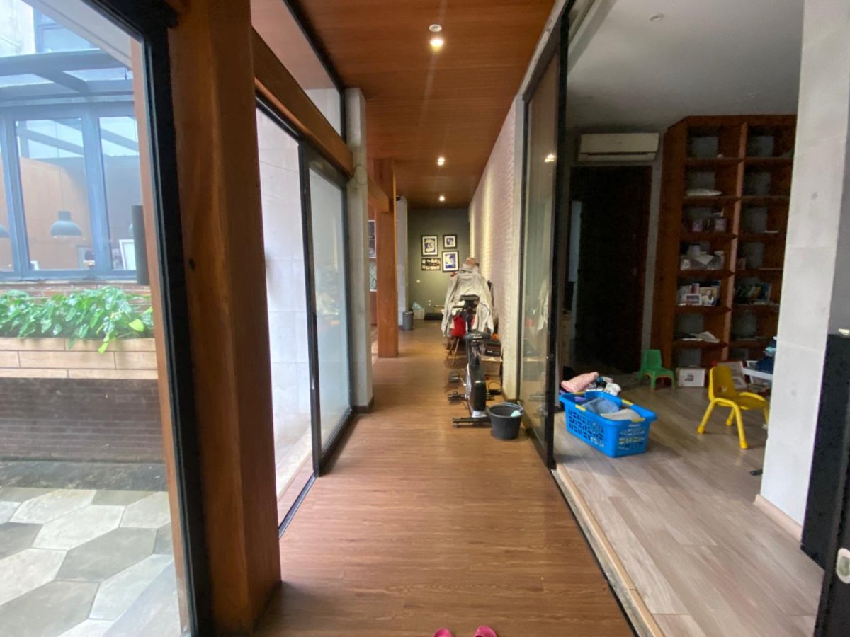 Jual Rumah Siap huni di Taman Alfa Indah Joglo Kembangan Jakarta Barat RR - Foto 6