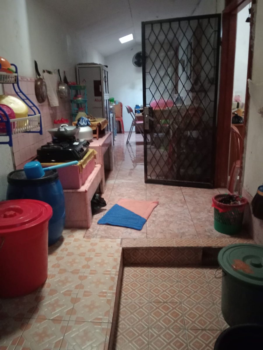 Di Jual Cepat Rumah Siap Huni, 116 M² Bekasi Timur