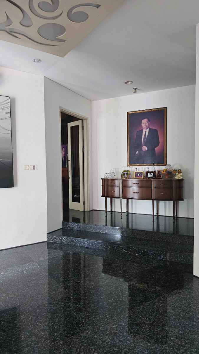 Dijual Rumah Di Menteng, Jl Kusuma Atmadja - Jakarta Pusat - Foto 5