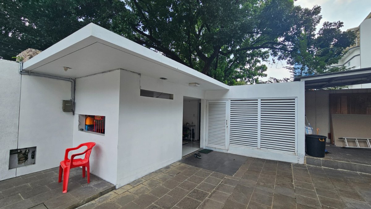 Dijual Rumah Di Menteng, Jl Kusuma Atmadja - Jakarta Pusat - Foto 6