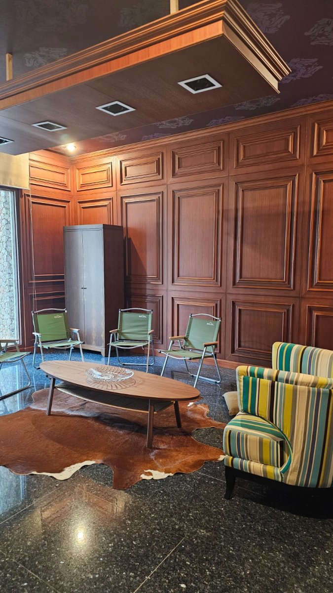 Dijual Rumah Di Menteng, Jl Kusuma Atmadja - Jakarta Pusat - Foto 7