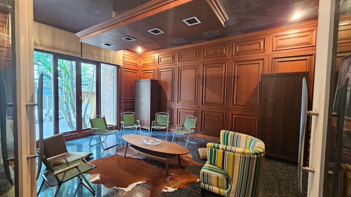 Dijual Rumah Di Menteng, Jl Kusuma Atmadja - Jakarta Pusat - Foto 12