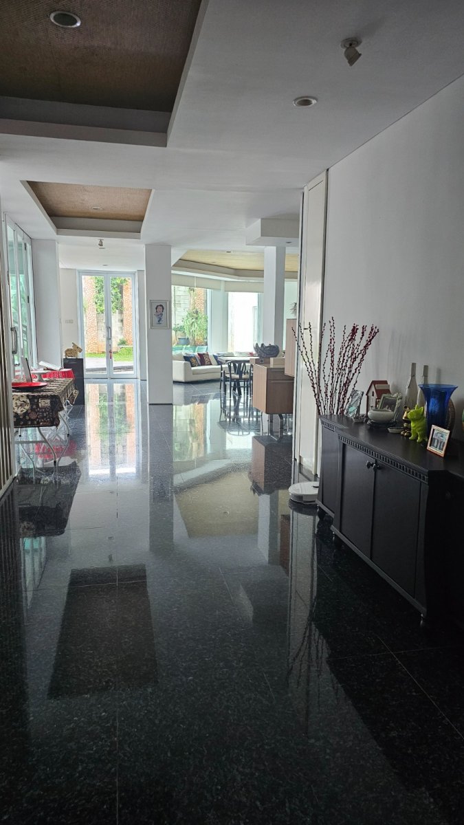 Dijual Rumah Di Menteng, Jl Kusuma Atmadja - Jakarta Pusat - Foto 14