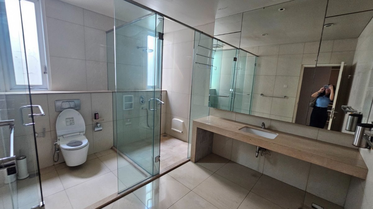 Dijual Rumah Di Menteng, Jl Kusuma Atmadja - Jakarta Pusat - Foto 15