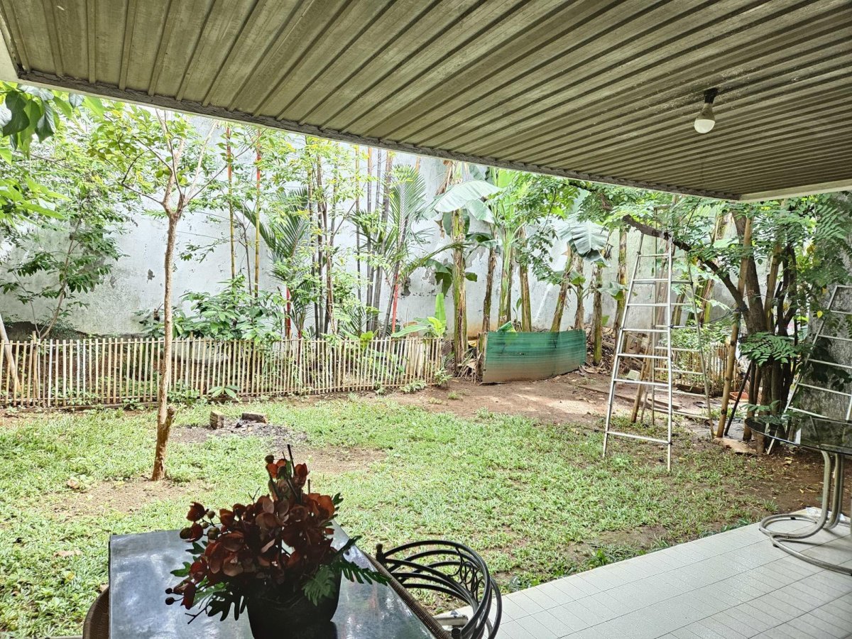 Dijual Rumah Lokasi Pulomas Barat - Jakarta Timur - Foto 3