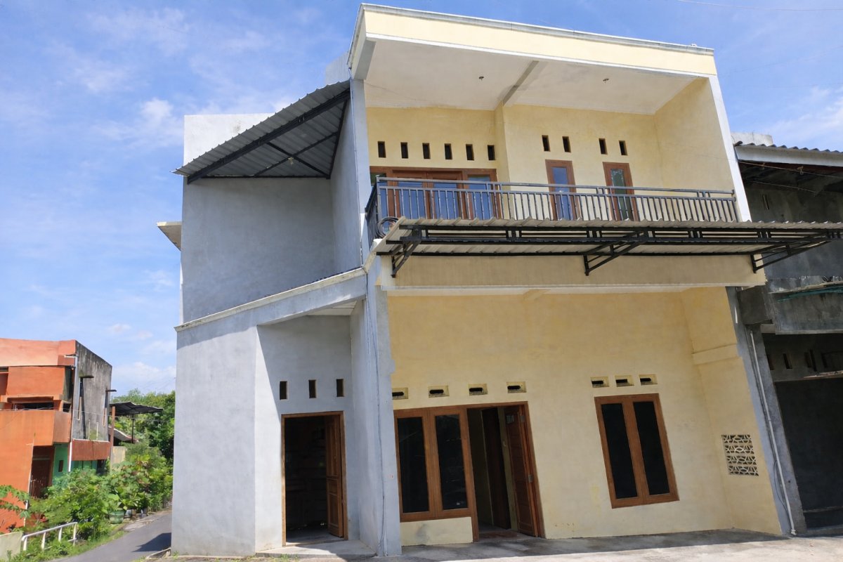 Dijual Rumah di Sumber, Banjarsari, Solo - Foto 3
