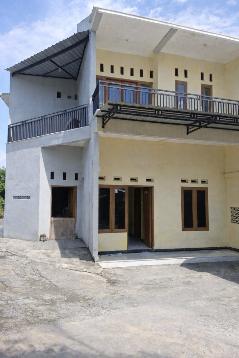 Dijual Rumah di Sumber, Banjarsari, Solo - Foto 4