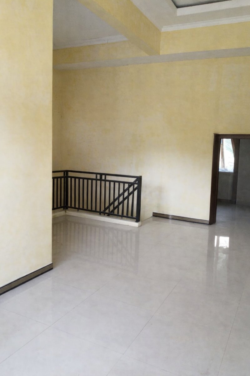 Dijual Rumah di Sumber, Banjarsari, Solo