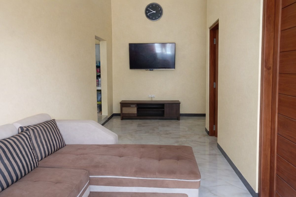 Dijual Rumah di Sumber, Banjarsari, Solo - Foto 8