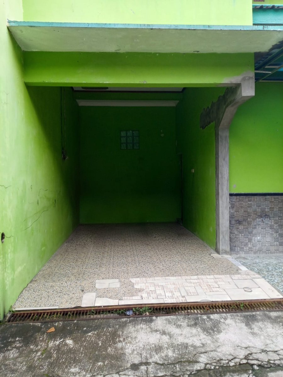 Rumah 2 lantai Banyuanyar, Solo, dekat SMPN 9 Surakarta - Foto 6